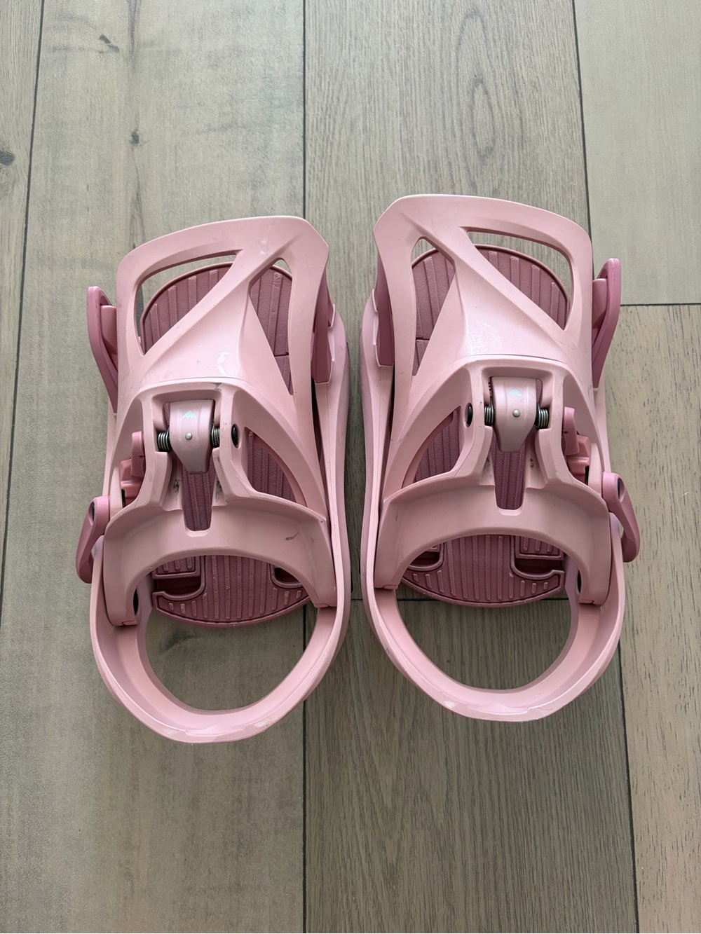 Burton Step On Re:Flex Women's Snowboard Bindings